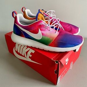 Nike Roshe One Print Men’s Sneakers